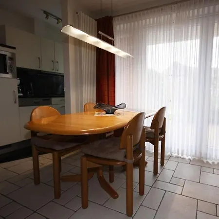 Haus Dina Böhl