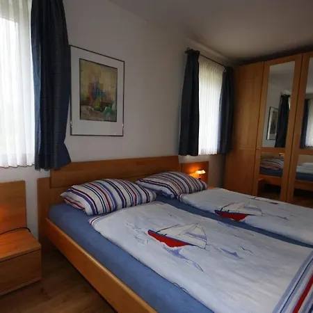 Haus Dina Apartament